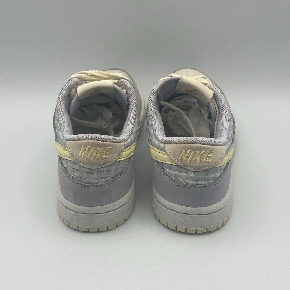 Nike dunk low